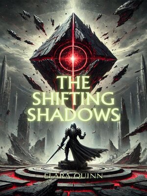 cover image of The Shifting Shadows